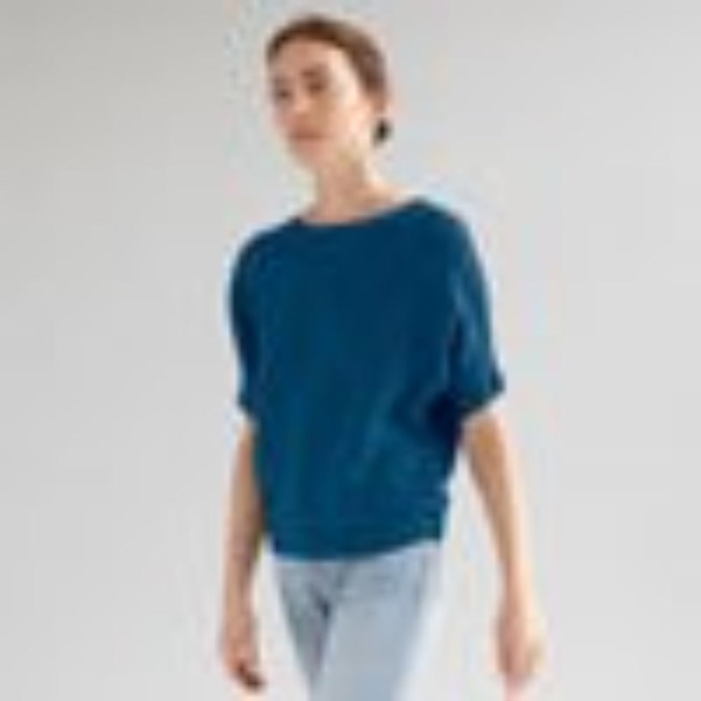 The Reset - Essential Pullover